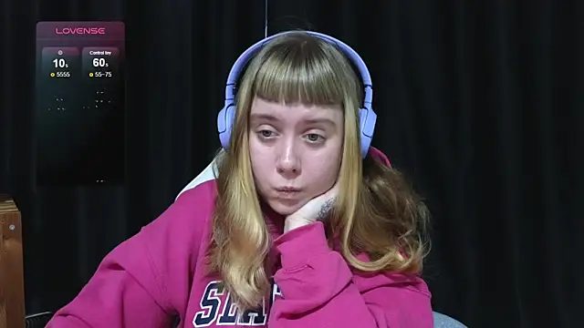 June shy0 online show from January 10, 2026, 7:36 am