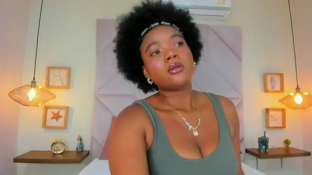 Snapshot of Nickybankss_ chatting on October 11, 2025, 5:52 am Nickybankss online show from October 11, 2025, 5:52 am
