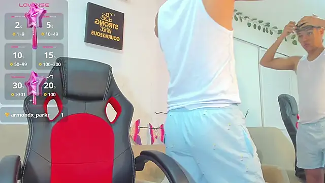 ryan carter08 online show from October 8, 2025, 1:29 am