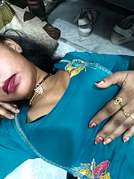 Sharmila-Singh online show from September 19, 2025, 8:24 pm