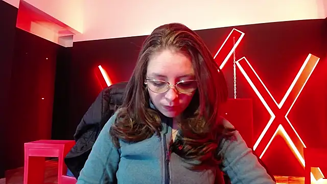  isaabellaa online show from January 11, 2026, 1:51 pm