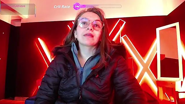  isaabellaa online show from February 16, 2026, 12:37 pm