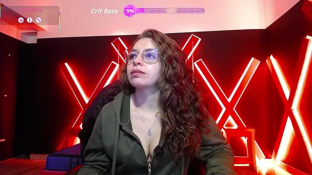  isaabellaa online show from February 25, 2026, 12:49 pm