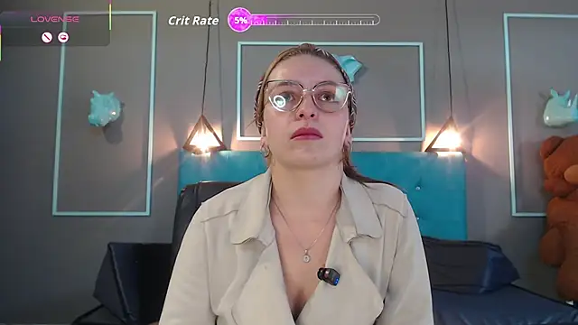  isaabellaa online show from February 5, 2026, 12:34 pm