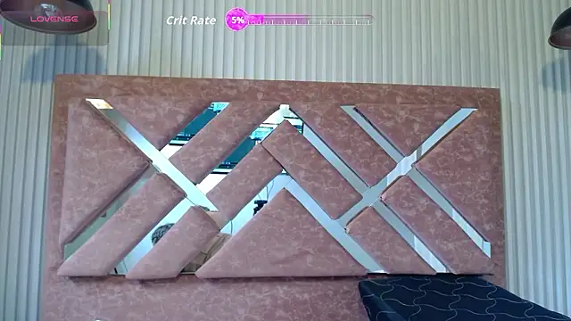  isaabellaa online show from March 22, 2026, 4:41 pm