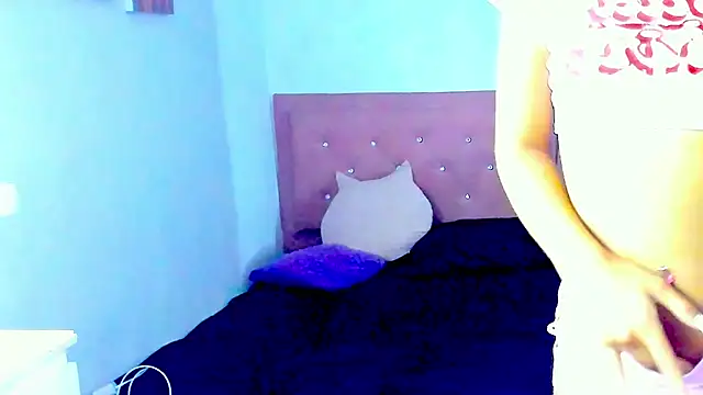 Criss Ariana online show from October 24, 2025, 2:21 am