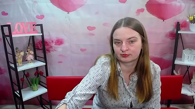 FreyaDak online show from March 11, 2026, 6:02 pm