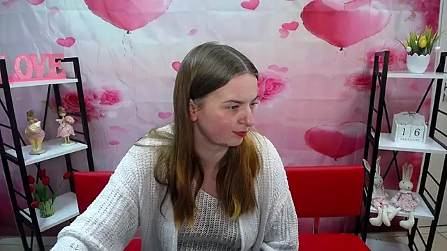 Snapshot of FreyaDak chatting on February 16, 2026, 6:50 pm FreyaDak online show from February 16, 2026, 6:50 pm