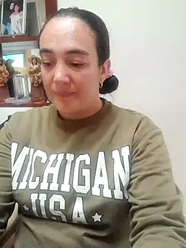 skayhot  online show from October 25, 2025, 2:07 pm