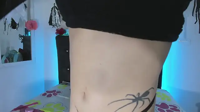 Snapshot of YUKIODAVIS chatting on October 14, 2025, 1:17 am YUKIODAVIS online show from October 14, 2025, 1:17 am