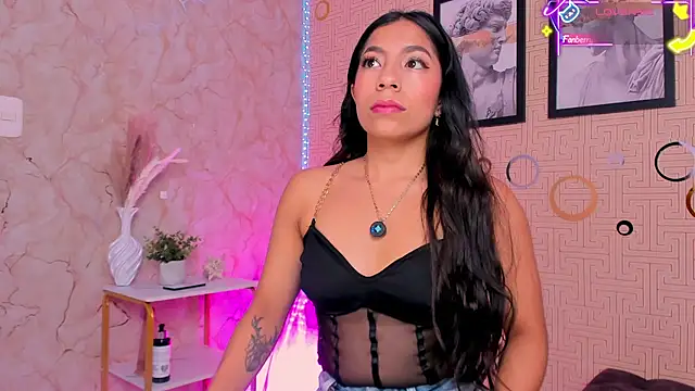 Snapshot of Mia_Gothzx chatting on February 13, 2026, 11:43 am Mia Gothzx online show from February 13, 2026, 11:43 am