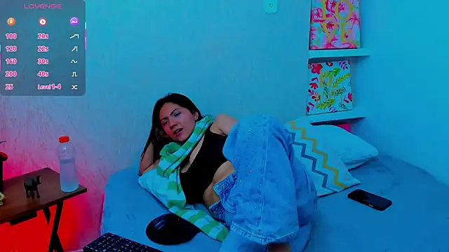 Snapshot of miichael_black chatting on July 18, 2026, 7:33 pm miichael black online show from July 18, 2026, 7:33 pm