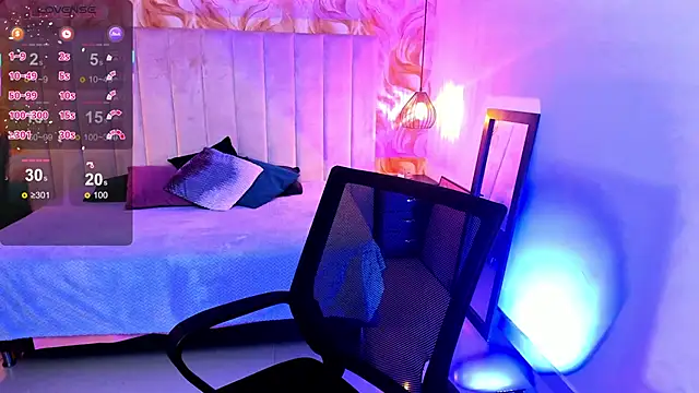 Snapshot of miichael_black chatting on February 28, 2026, 12:54 am miichael black online show from February 28, 2026, 12:54 am