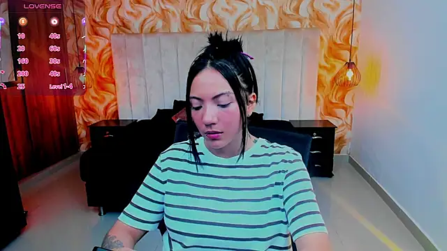 Snapshot of miichael_black chatting on July 12, 2026, 6:31 pm miichael black online show from July 12, 2026, 6:31 pm