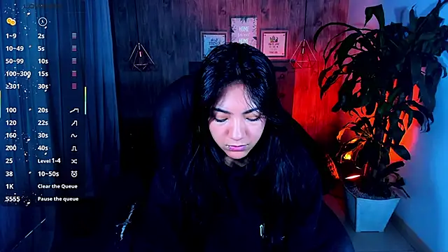 Snapshot of miichael_black chatting on November 3, 2025, 6:11 pm miichael black online show from November 3, 2025, 6:11 pm