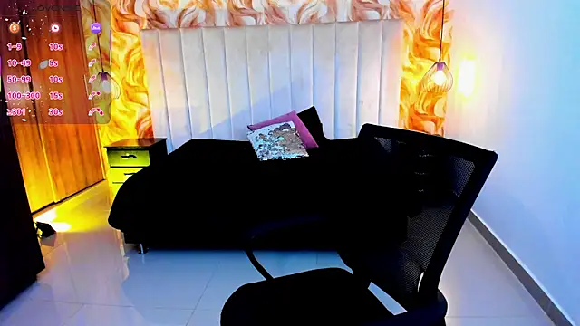 Snapshot of miichael_black chatting on April 22, 2026, 6:36 pm miichael black online show from April 22, 2026, 6:36 pm