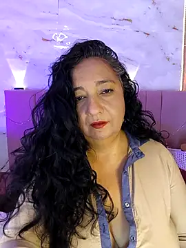Snapshot of AnSavina chatting on April 16, 2026, 1:23 pm AnSavina online show from April 16, 2026, 1:23 pm