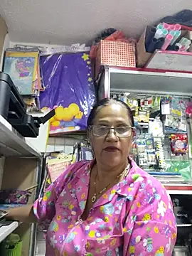 Edged Hot69 online show from April 23, 2026, 9:05 pm