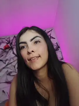 Snapshot of victoria-henaoo chatting on October 27, 2025, 4:08 pm victoria-henaoo online show from October 27, 2025, 4:08 pm