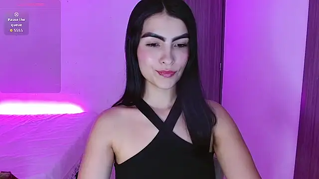 Snapshot of victoria-henaoo chatting on November 2, 2025, 3:00 am victoria-henaoo online show from November 2, 2025, 3:00 am