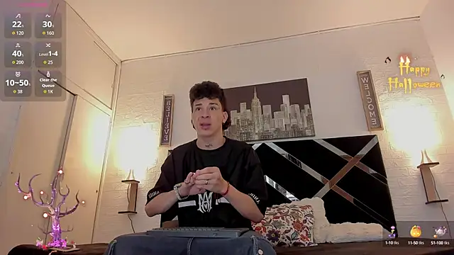 toyboys1 online show from October 11, 2025, 3:07 am