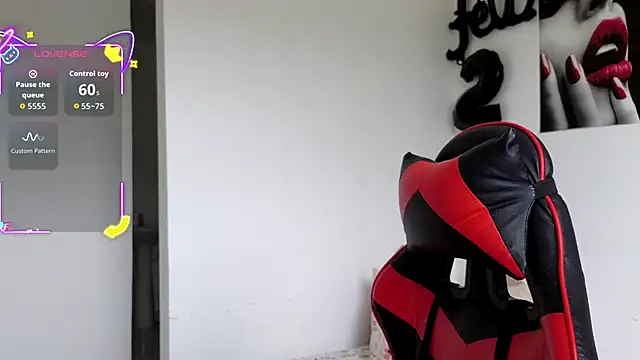 tammyandrade  online show from November 27, 2025, 2:39 pm