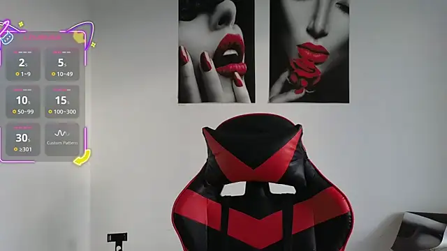 tammyandrade  online show from April 9, 2026, 12:11 pm