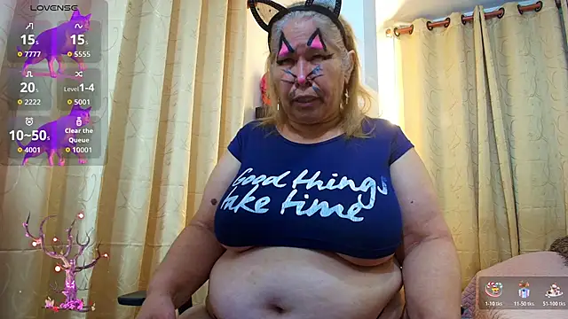 Snapshot of girl_amada chatting on October 25, 2025, 9:15 pm girl amada online show from October 25, 2025, 9:15 pm