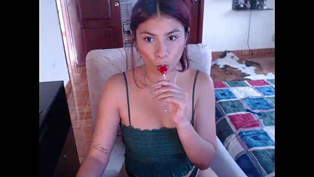 hanna beili online show from March 10, 2026, 6:23 pm