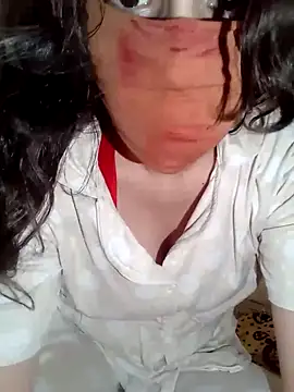 Snapshot of Chahrazad66 chatting on September 24, 2025, 12:51 am Chahrazad66 online show from September 24, 2025, 12:51 am