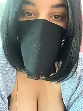 Snapshot of Miss-Soka chatting on March 2, 2025, 12:58 pm Miss-Soka online show from March 2, 2025, 12:58 pm