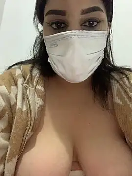 Miss-Soka online show from December 5, 2025, 12:10 am