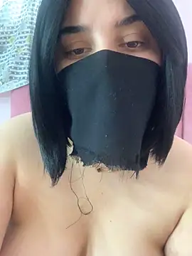 Snapshot of Miss-Soka chatting on March 18, 2025, 11:55 am Miss-Soka online show from March 18, 2025, 11:55 am