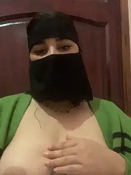 Snapshot of Miss-Soka chatting on December 29, 2024, 5:53 am Miss-Soka online show from December 29, 2024, 5:53 am