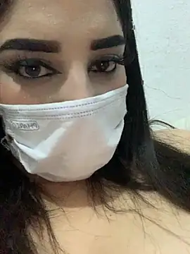 Miss-Soka online show from November 25, 2025, 12:44 am