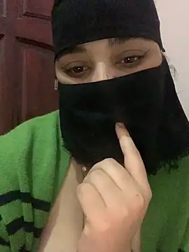 Snapshot of Miss-Soka chatting on December 26, 2024, 6:52 am Miss-Soka online show from December 26, 2024, 6:52 am