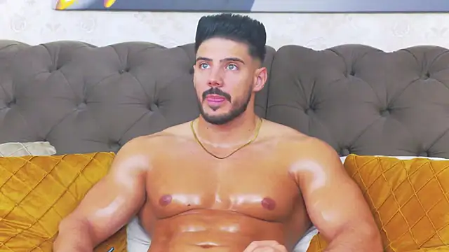 DustinKeent online show from June 2, 2026, 3:28 am