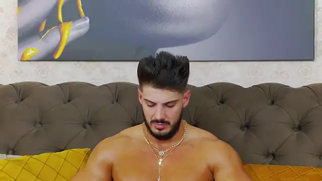 Snapshot of DustinKeent chatting on January 25, 2025, 10:07 pm DustinKeent online show from January 25, 2025, 10:07 pm