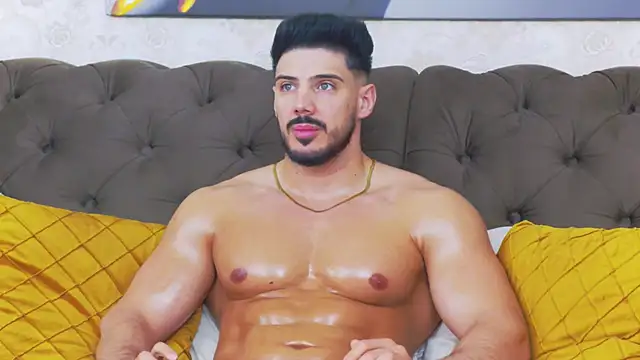 DustinKeent online show from March 26, 2026, 5:50 am