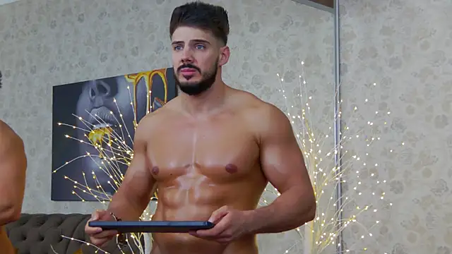 Snapshot of DustinKeent chatting on February 14, 2025, 10:58 pm DustinKeent online show from February 14, 2025, 10:58 pm