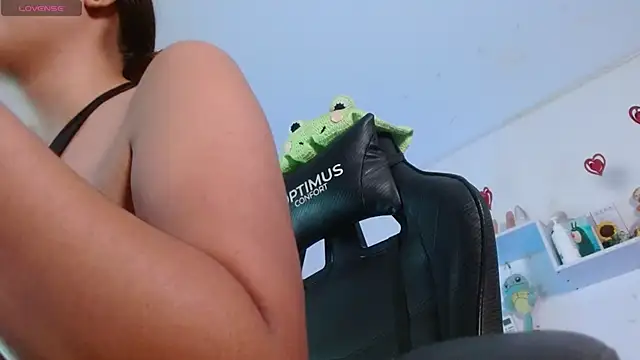 miss valery2 online show from February 23, 2026, 1:18 am