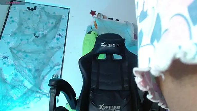 miss valery2 online show from October 16, 2025, 3:37 am