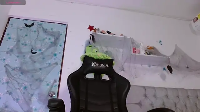 miss valery2 online show from October 29, 2025, 3:38 am