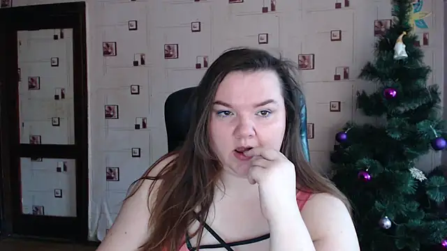 Snapshot of TasyaBigTTs chatting on January 18, 2025, 11:11 am TasyaBigTTs online show from January 18, 2025, 11:11 am