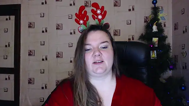 Snapshot of TasyaBigTTs chatting on December 31, 2024, 8:02 pm TasyaBigTTs online show from December 31, 2024, 8:02 pm