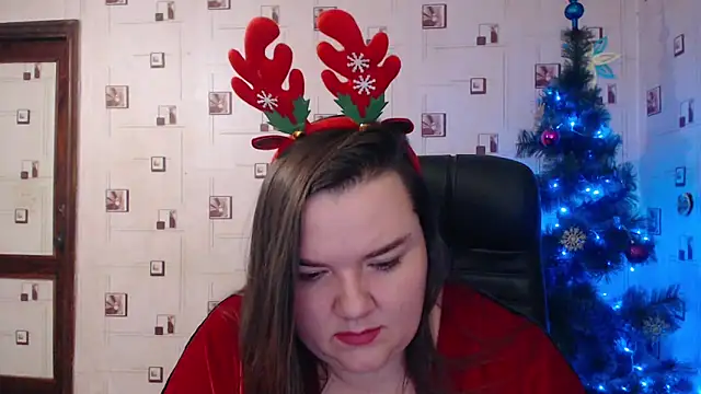 Snapshot of TasyaBigTTs chatting on December 29, 2024, 3:35 pm TasyaBigTTs online show from December 29, 2024, 3:35 pm