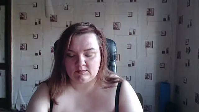 TasyaBigTTs online show from April 5, 2026, 3:30 pm