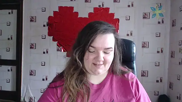 Snapshot of TasyaBigTTs chatting on March 2, 2025, 6:05 am TasyaBigTTs online show from March 2, 2025, 6:05 am