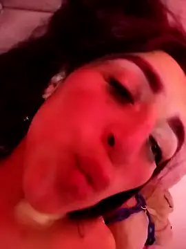 valeriikiss online show from February 12, 2025, 11:30 pm