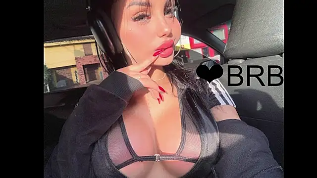angelrossario online show from October 1, 2025, 4:06 am
